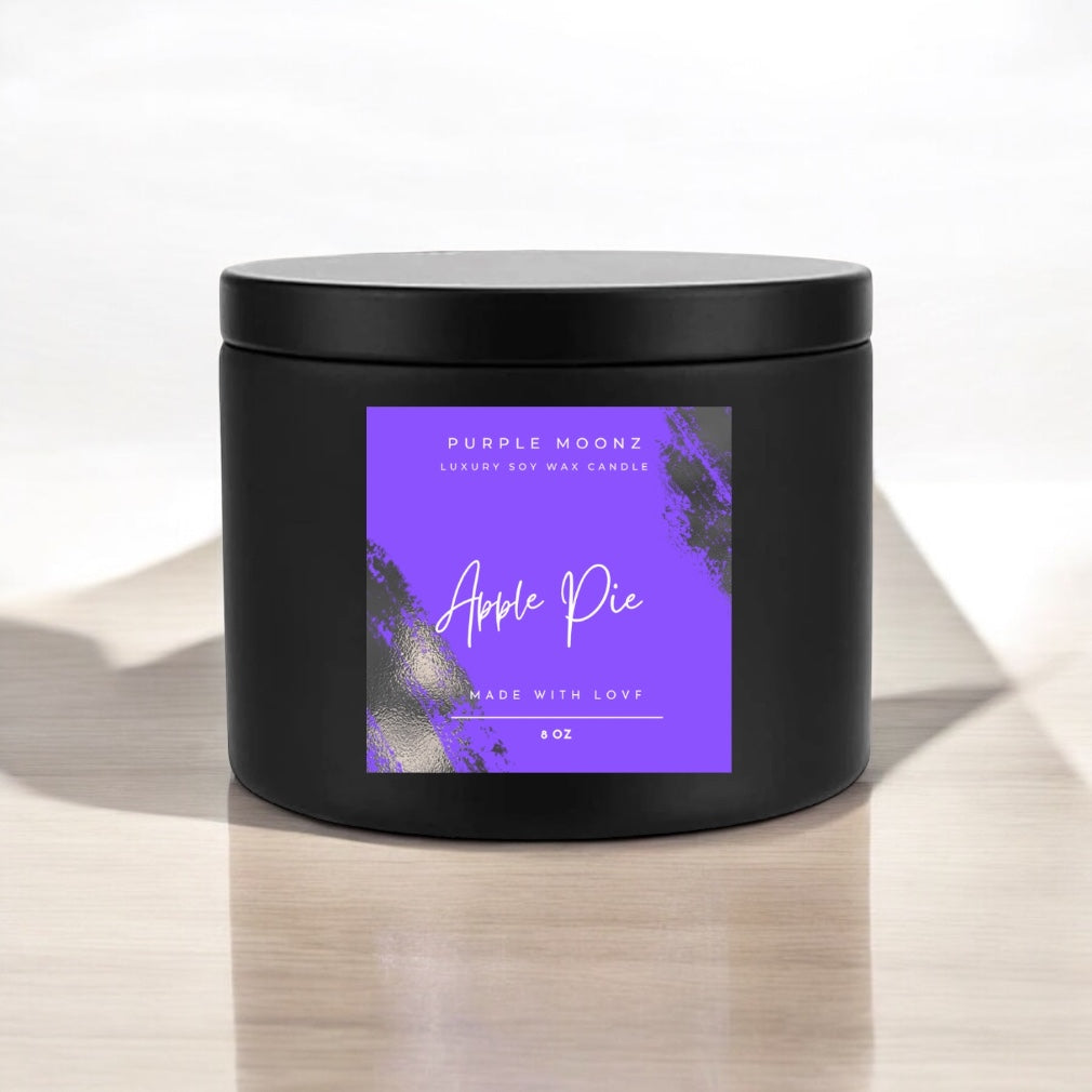Luxury Soy Candle