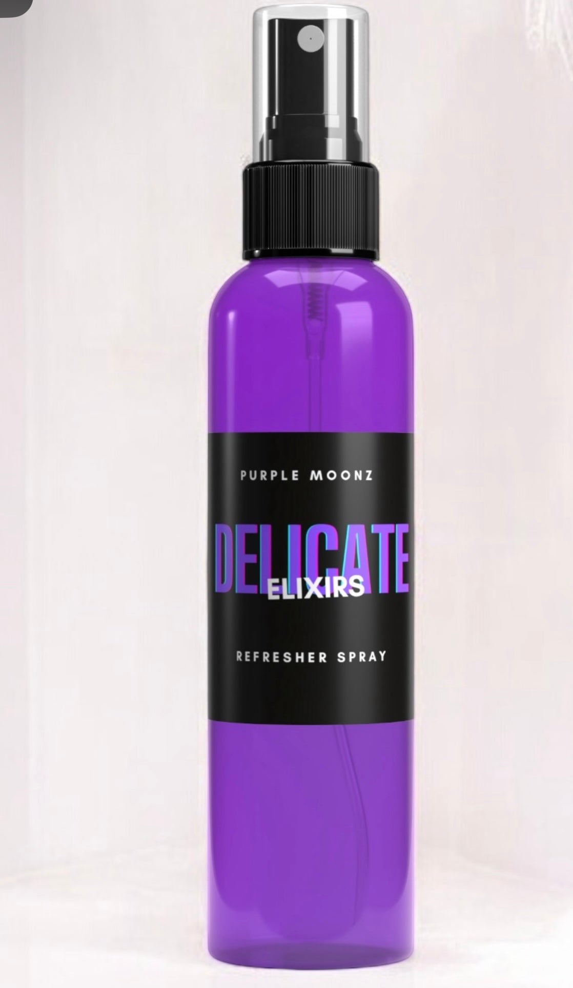 Delicate Elixirs Refresher Spray