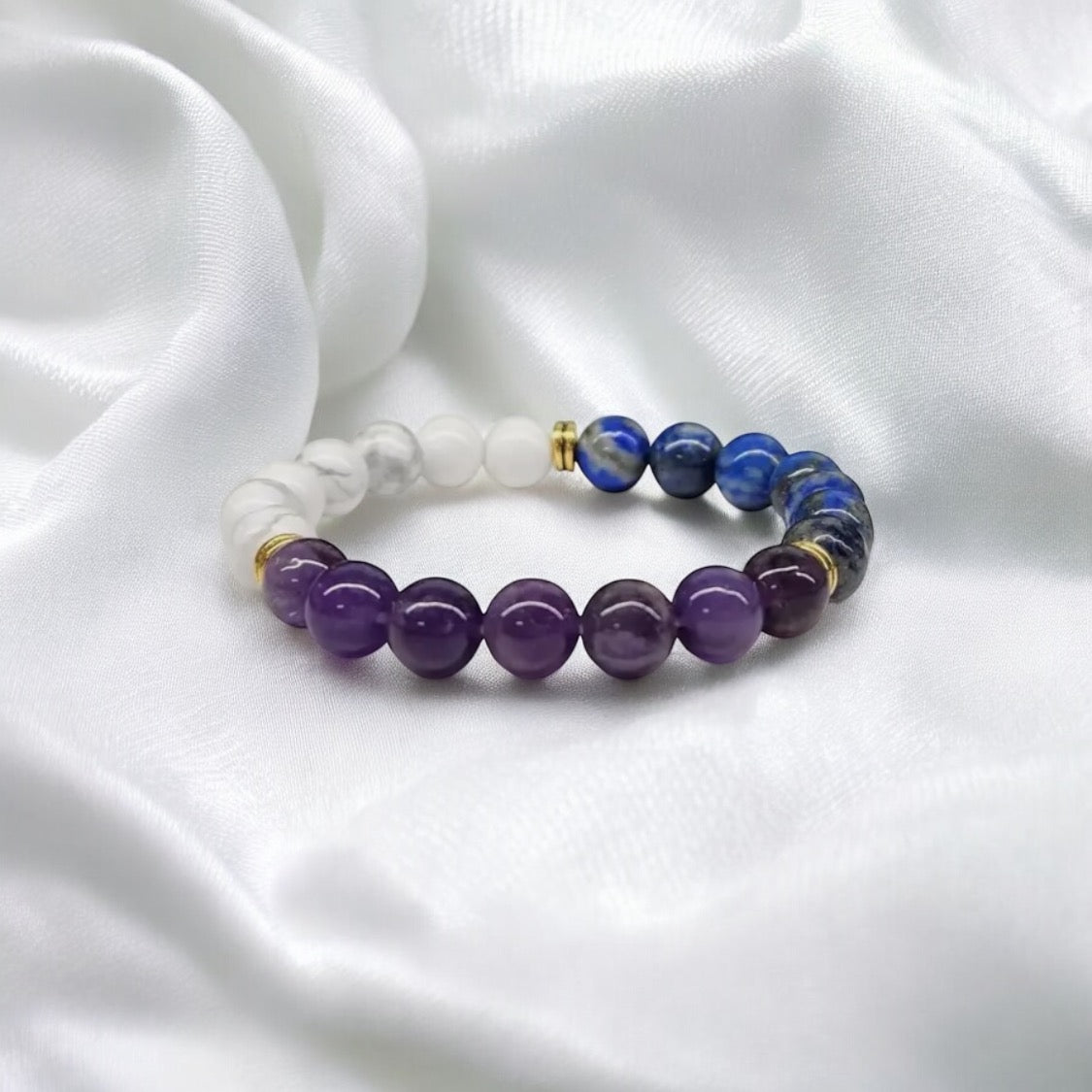 Mental Clarity Bracelet