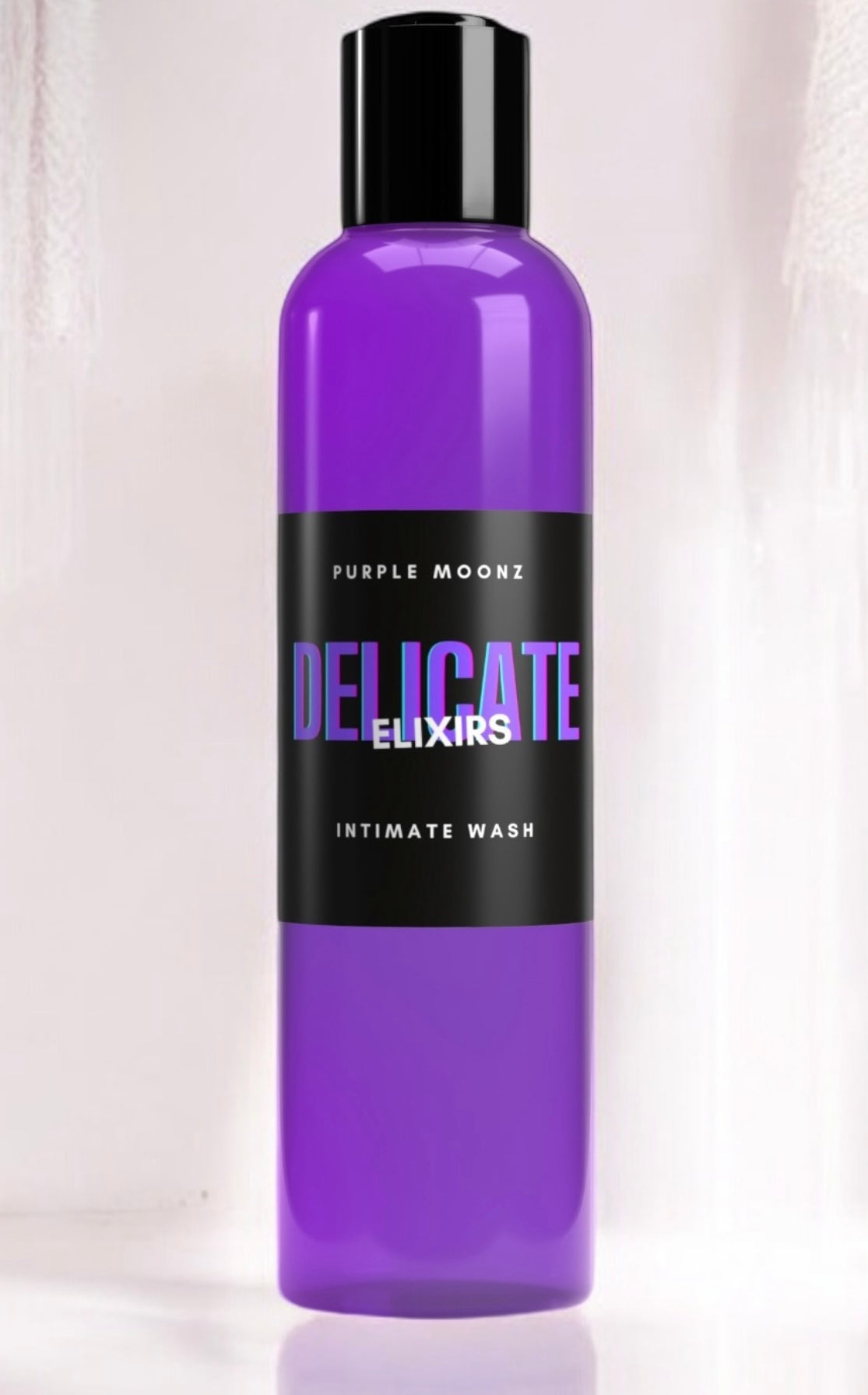 Delicate Elixirs Intimate Wash