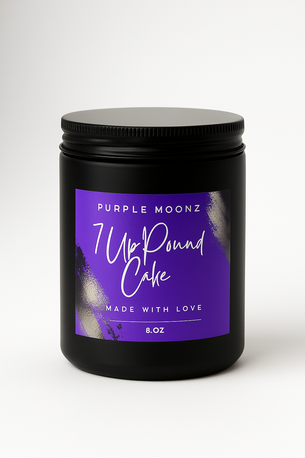 Luxury Soy Candle