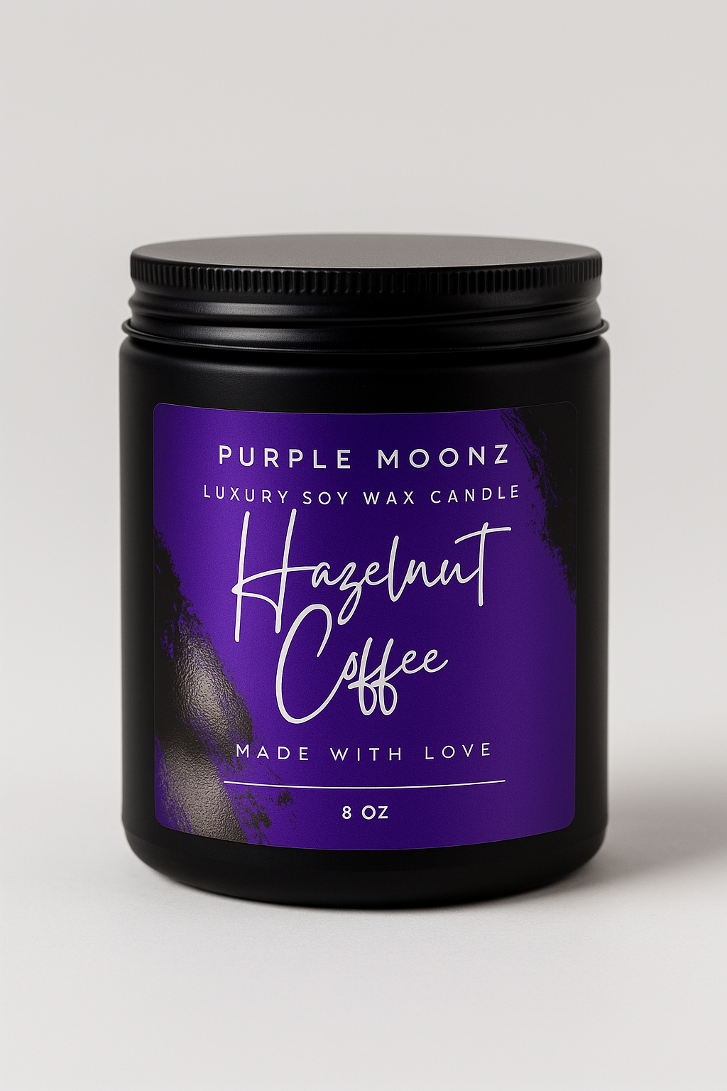 Luxury Soy Candle