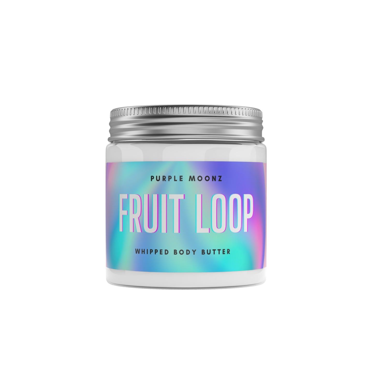 Fruit Loop Whipped Body Butter