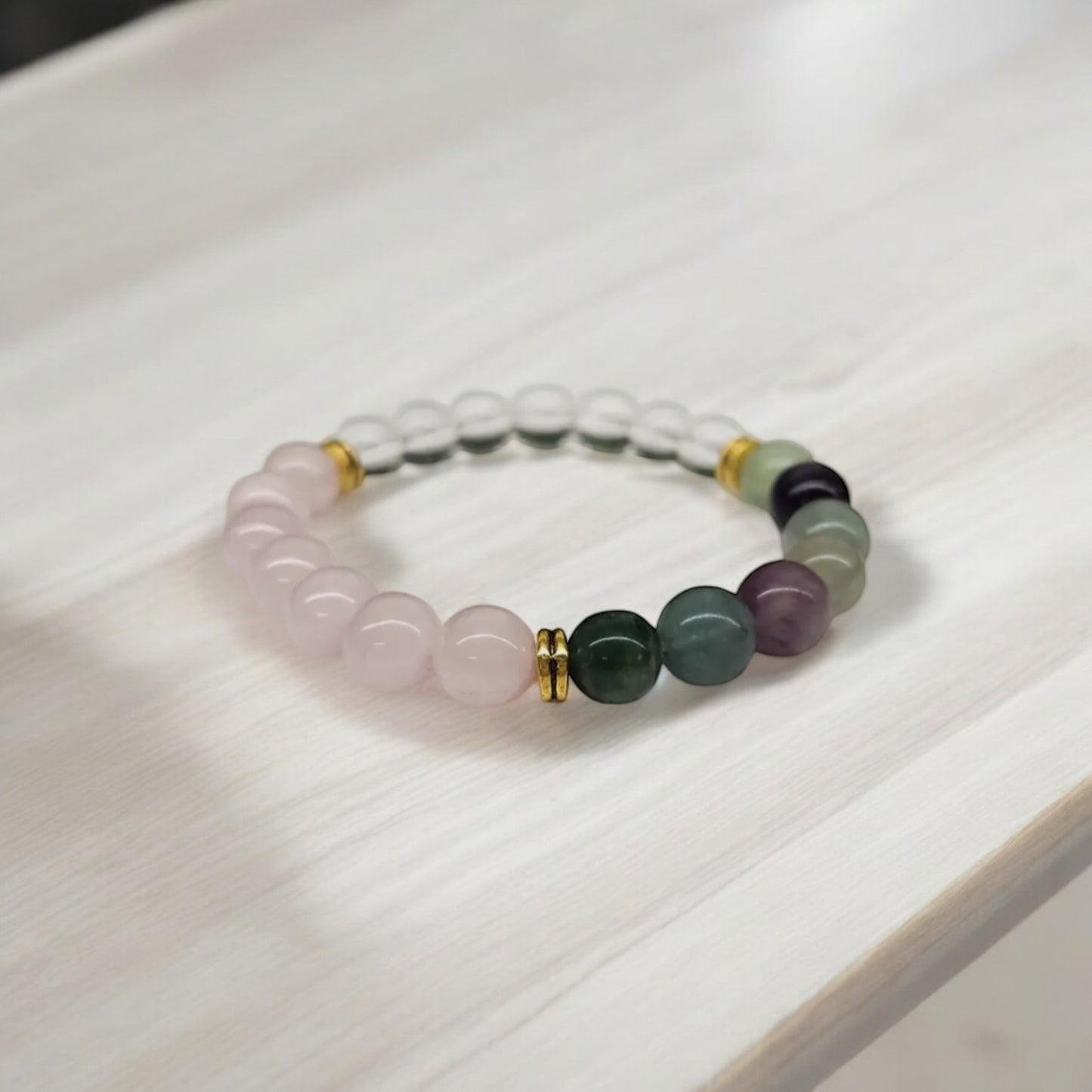 INNER PEACE BRACELET