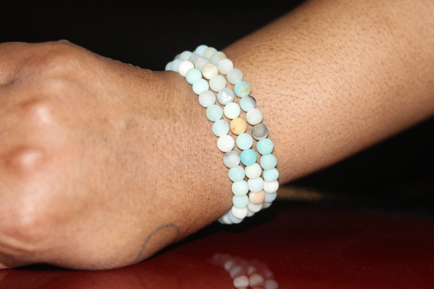 Amazonite Bracelet