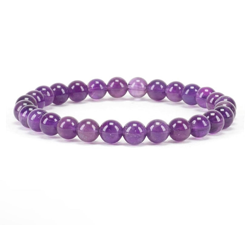 Amethyst Bracelet