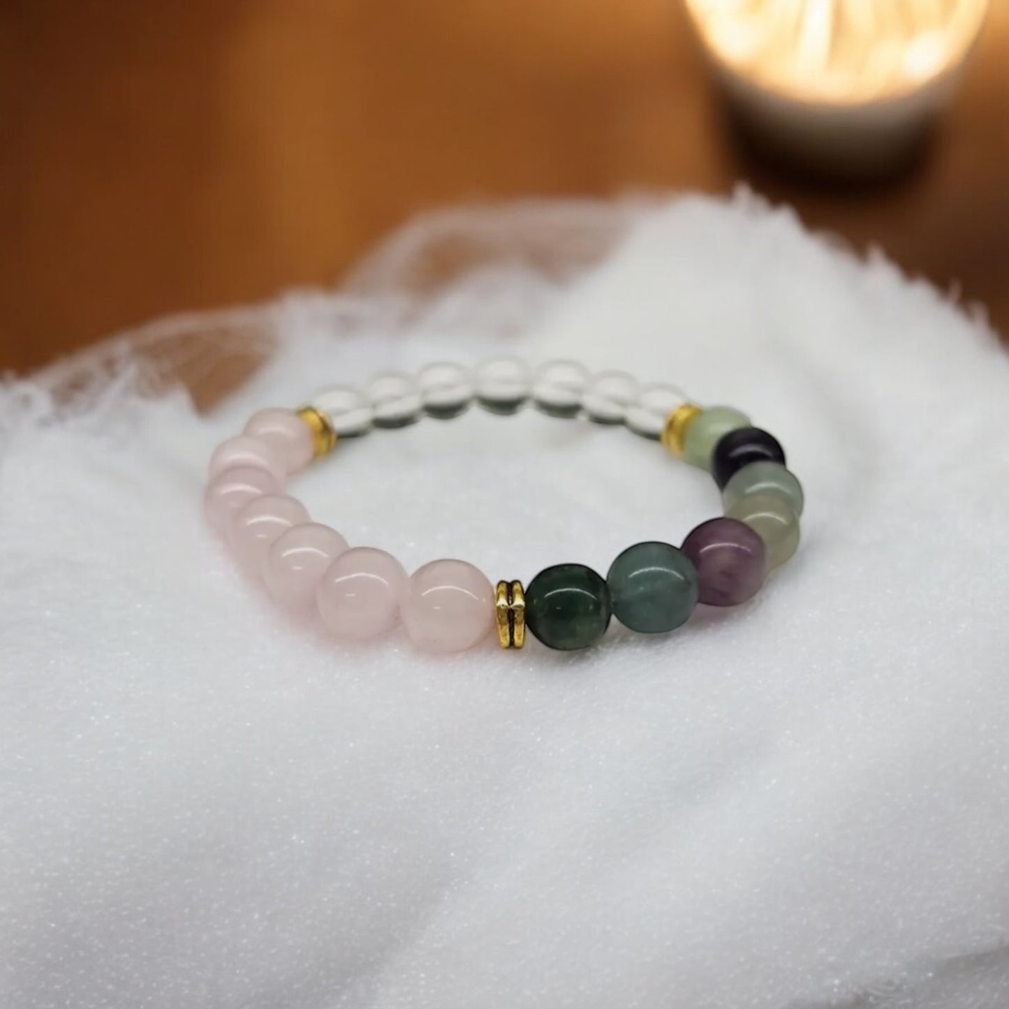 INNER PEACE BRACELET