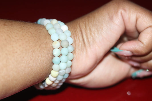 Amazonite Bracelet